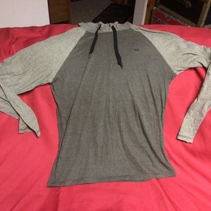 VANS hoodie